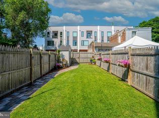 1318 E Berks St, Philadelphia, PA 19125