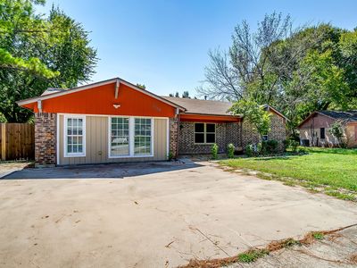 2728 Foxcroft Cir, Denton, TX, 76209