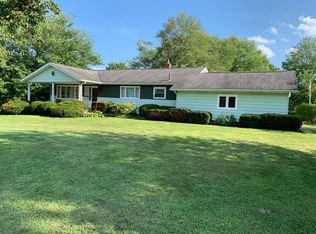 330 39th St SW, Canton, OH 44706