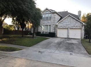 2601 Halsey Dr, Flower Mound, TX 75028