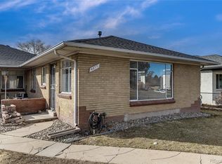 3577 Leyden St, Denver, CO 80207
