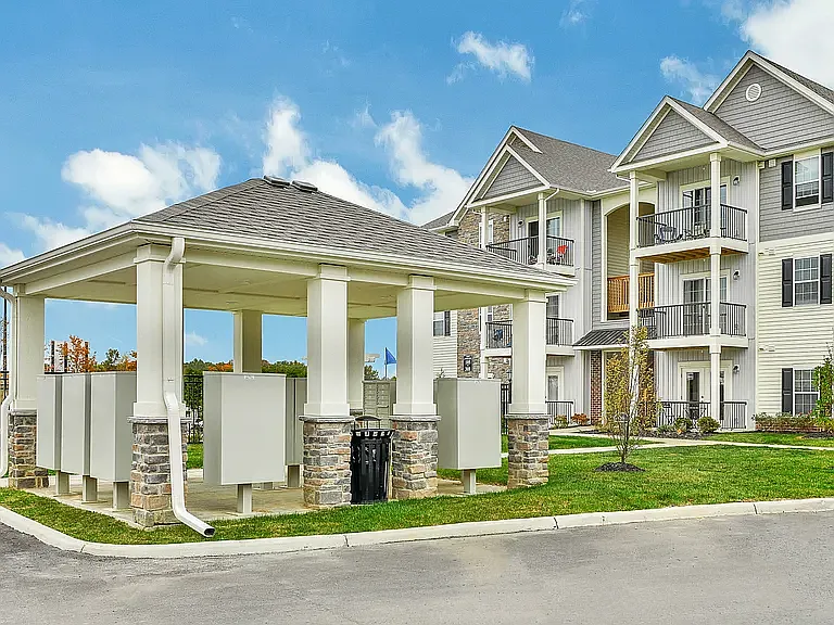 Residence at Cook's Pointe — Photo 48