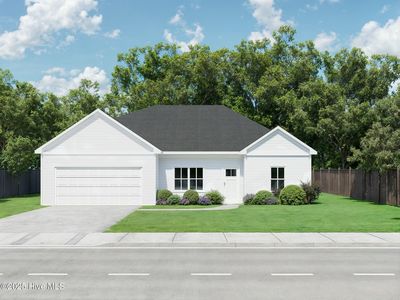 108 Plum Court, Burgaw, NC, 28425