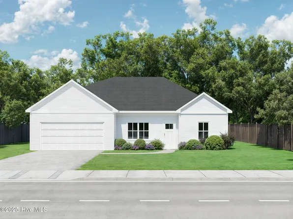 108 Plum Court, Burgaw, NC 28425
