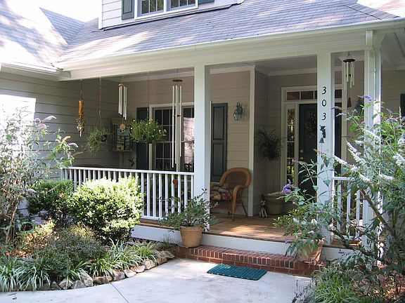 FrontPorch