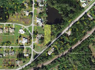 3826 Riverside Dr, Punta Gorda, FL 33982