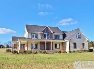 1069 Northern Rd, Mount Juliet, TN 37122