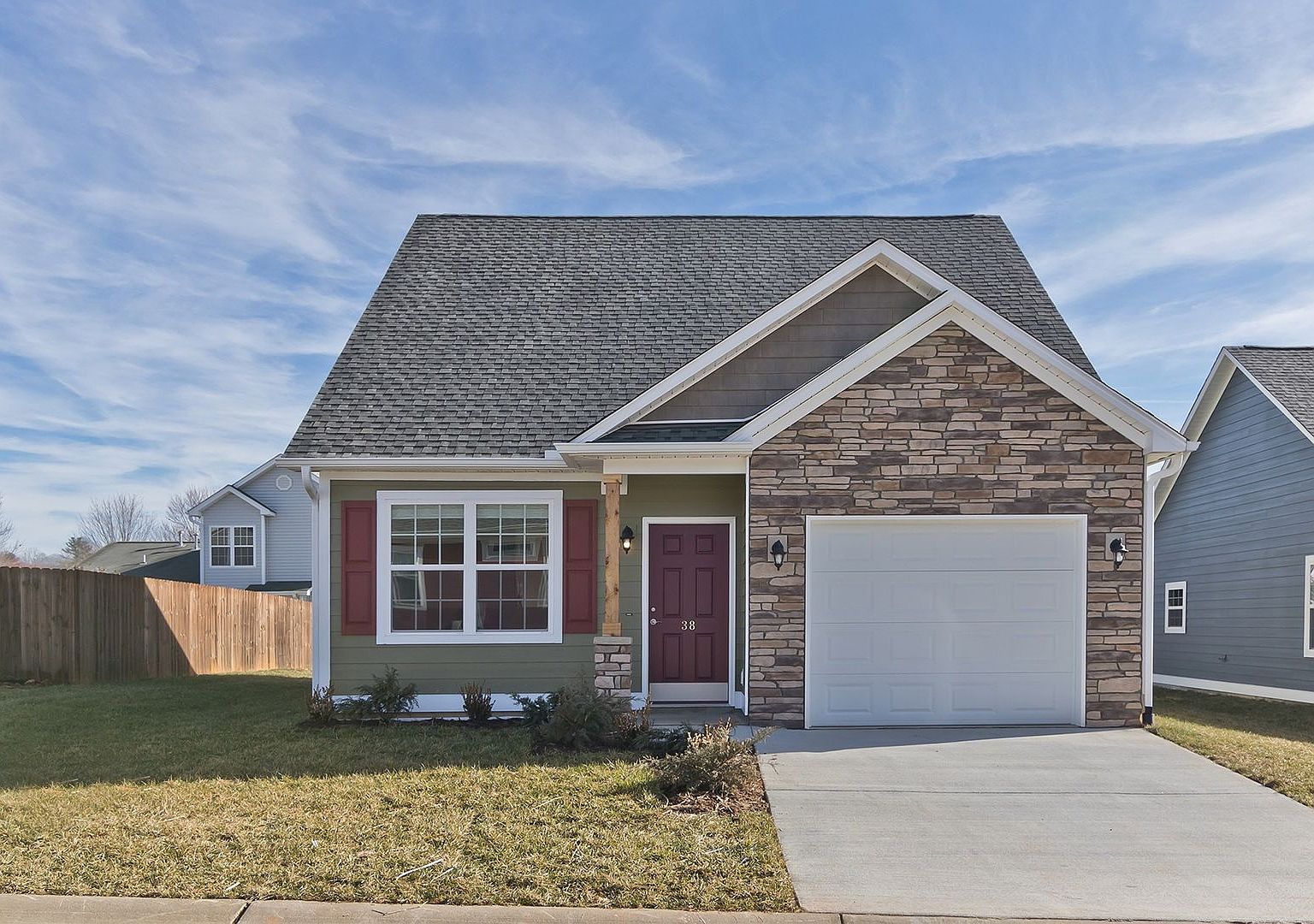 38 Hyde Park Pl, Arden, NC 28704 Zillow