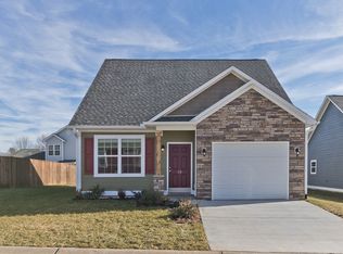 38 Hyde Park Pl, Arden, NC 28704