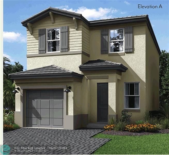 1st image of 4449 NW 48th Ter