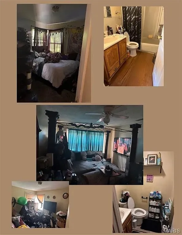 3 bed, 920 sqft, $1,400 — Photo 3