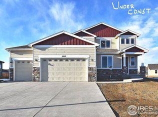 6599 Pebble Path Ct, Timnath, CO 80547