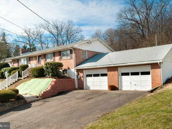 13005 Mallard St, Cumberland, MD 21502