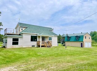 15979 State Highway M35 Hwy, Rock, MI 49880
