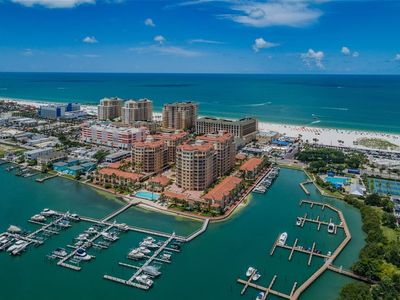 521 Mandalay Ave APT 907, Clearwater, FL, 33767