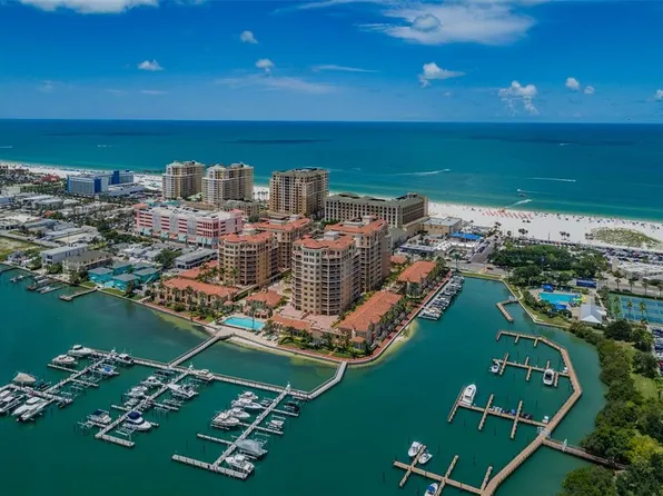 521 Mandalay Ave APT 907, Clearwater, FL 33767