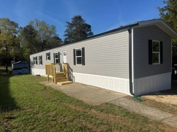 1337 Village Rd Trailer 229, Whitsett, NC 27377