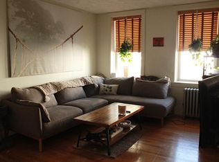 6 Vinal St #5, Brighton, MA 02135