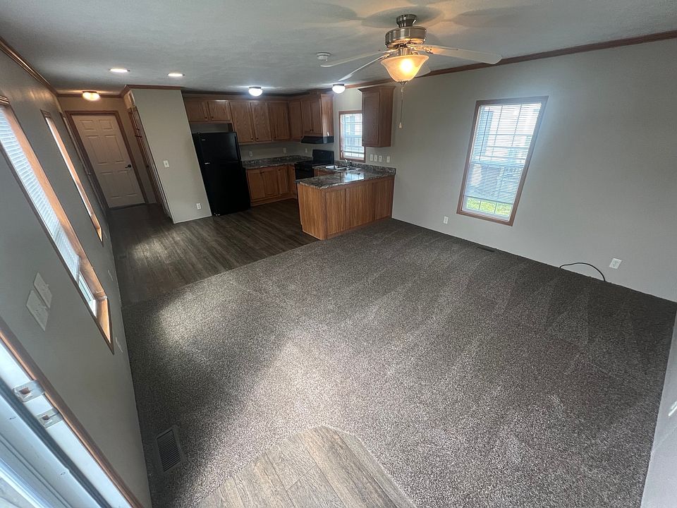 2nd image of 1257 Paree St #547