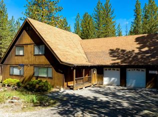 6408 Carmen Valley Rd, Portola, CA 96122