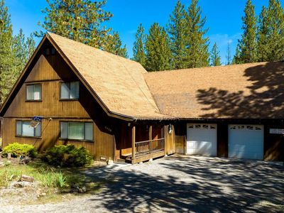 6408 Carmen Valley Rd, Portola, CA, 96122