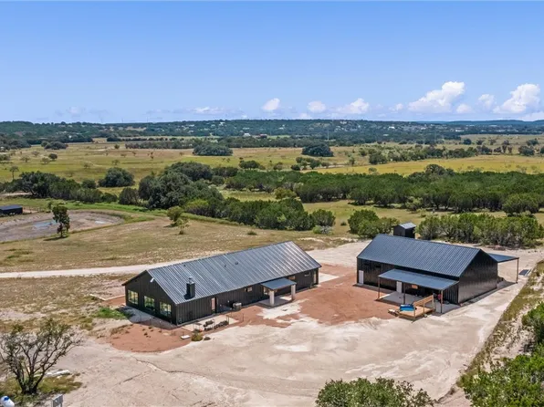2322 Fm 963, Burnet, TX 78611