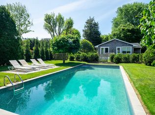 241 Pantigo Rd, East Hampton, NY 11937