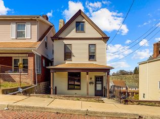 1622 Westmont Ave, Pittsburgh, PA 15210