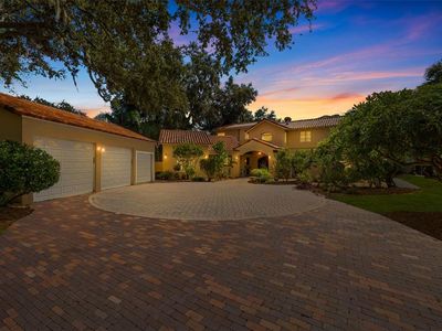 7240 DR MARTIN LUTHER KING JR STREET S, Saint Petersburg, FL, 33705