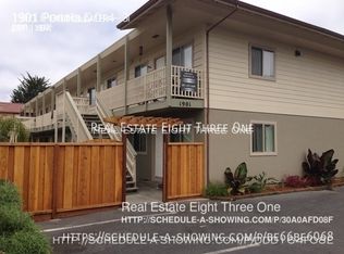 1901 Portola Dr #3, Santa Cruz, CA 95062