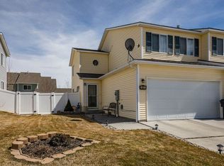 421 Rampart Dr, Rock Springs, WY 82901