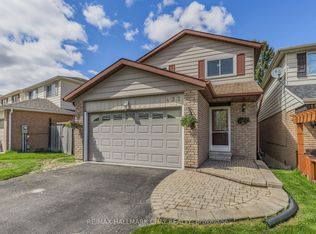 492 Britannia Ave, Bradford West Gwillimbury, ON L3Z1A7