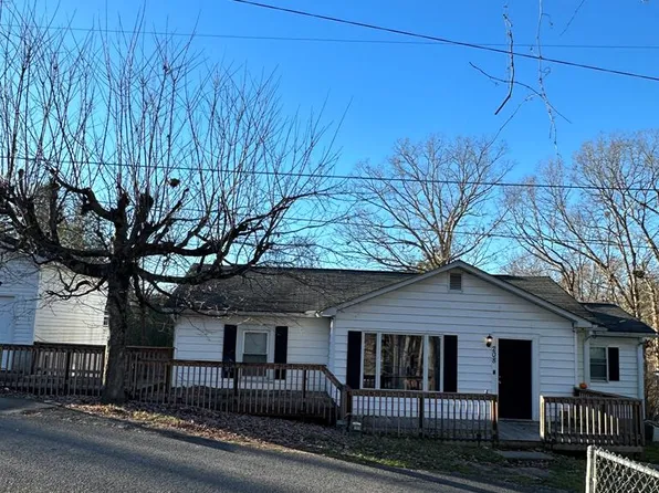 208 Chase Ave, Beckley, WV 25801
