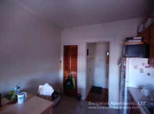 1638 Commonwealth Ave APT 12, Boston, MA 02135
