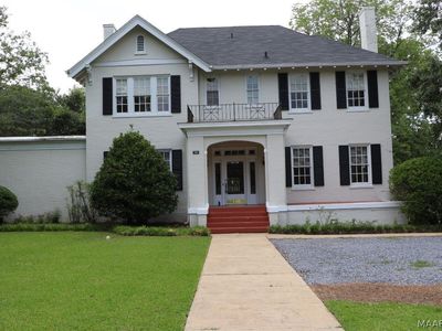 538 E Fairview Ave, Montgomery, AL, 36106