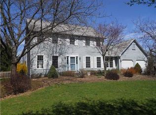 150 Pond Rd, Honeoye Falls, NY 14472