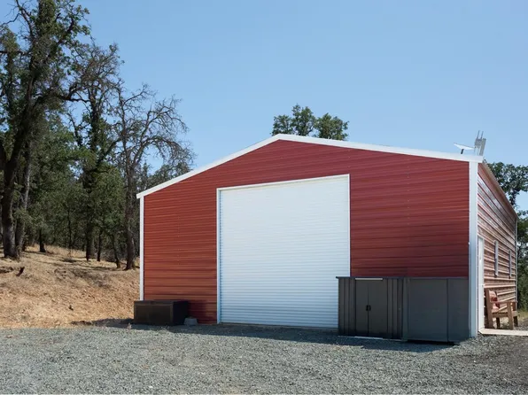 7182 Scott Forbes Rd, Browns Valley, CA 95918