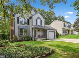3099 Schubert Dr, Silver Spring, MD 20904