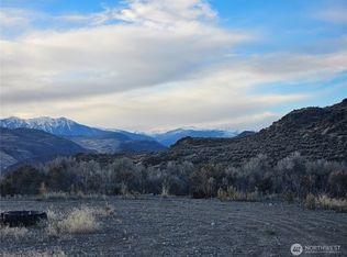 Nine Mile Ranch Div 8, Oroville, WA 98844