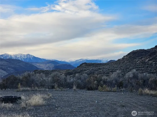 38 Pine Grove Rd Lot 46, Oroville, WA 98844