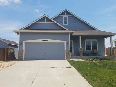 10395 Honeytree Ct, Fountain, CO, 80817