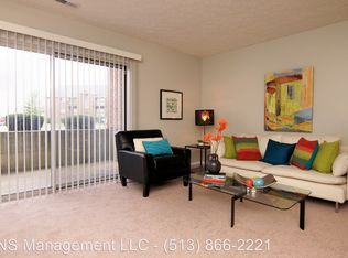 1088 Paragon Ct APT 4, Cincinnati, OH 45240