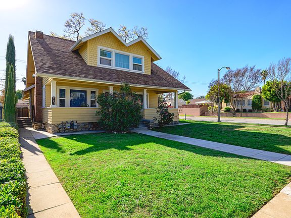 2nd image of 307 N El Molino St #307