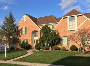 4007 Pamay Dr, Mechanicsburg, PA 17050