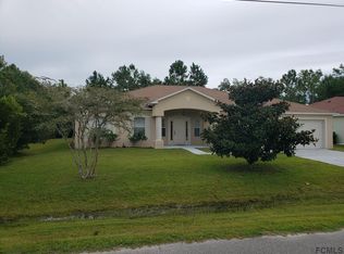 9 Buffalo Berry Pl, Palm Coast, FL 32137