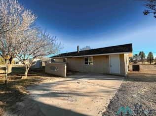 5206 W Country Club Rd, Roswell, NM 88201