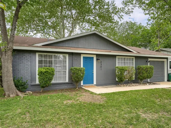 2301 Dove Springs Dr, Austin, TX 78744