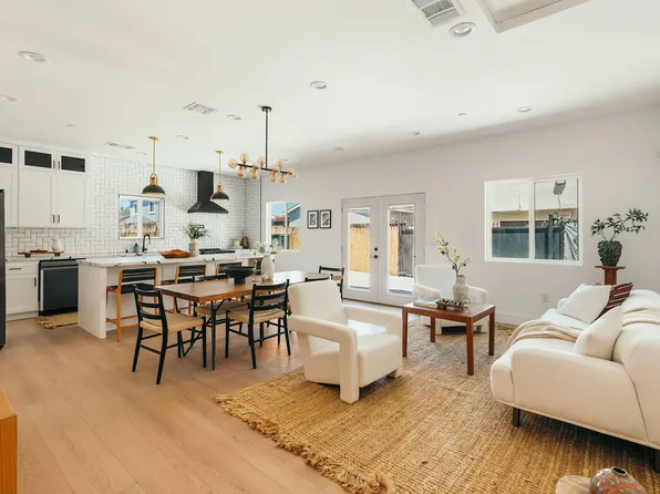 1360 N Saint Louis Ave, Signal Hill, CA 90755