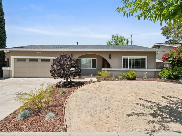 3307 Selva Dr, San Jose, CA 95148