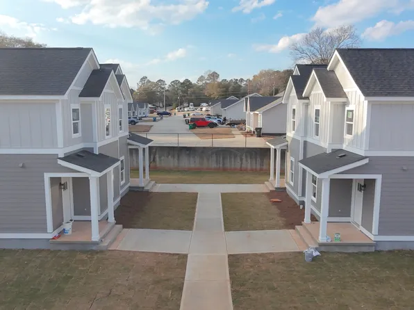 231 Pine Needle Rd Unit A, Milledgeville, GA 31061